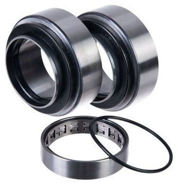 Stellox ремкомплект ступицы 83-00717-SX