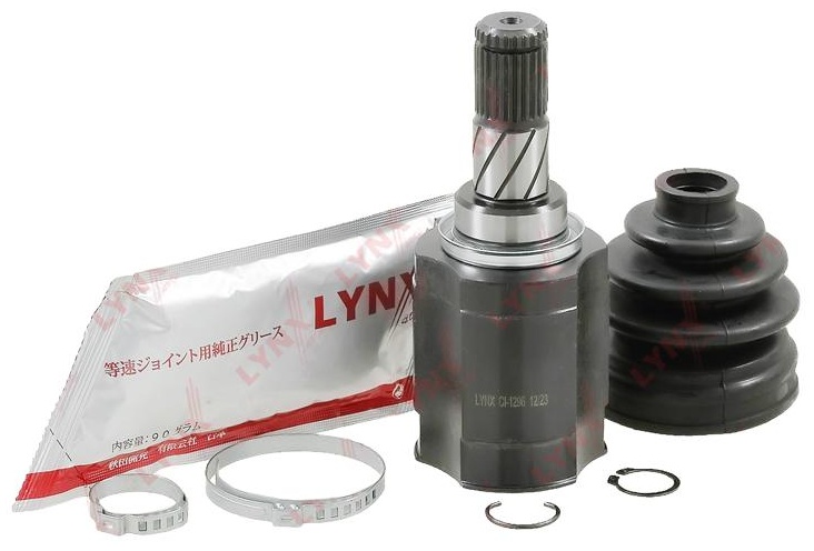 LYNXauto шрус внутренний CI1296