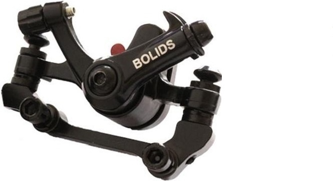 Тормоза Bolids 12345678913