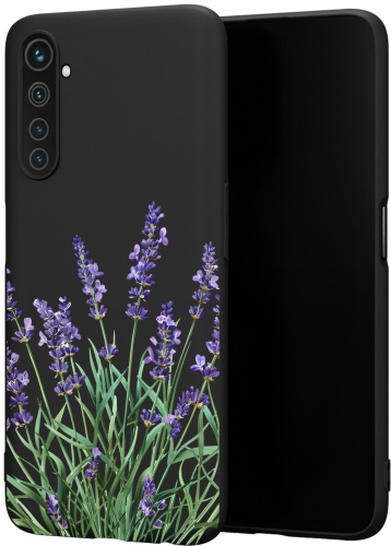 Чехол для Realme 6 Pro, Realme 6 Pro рисунок