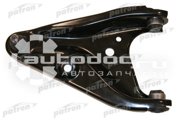 PATRON рычаг подвески PS5317L
