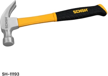 Sensh молоток столярный SH-11193 0.25 кг