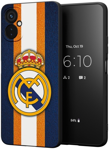 Чехол для TECNO Spark 9 Pro рисунок