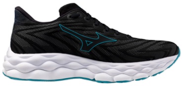 Кроссовки Mizuno Wave Sky 8 черный