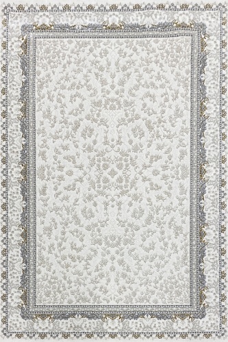 Ковер Bal Tekstil 250x400 см, короткий ворс, Казахстан