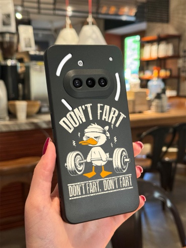 Чехол для NOTHING Phone (3a) рисунок