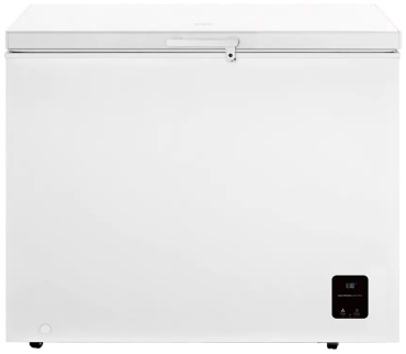 Gorenje FHC30A6W 297 л белый