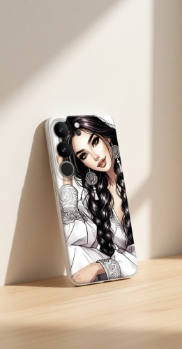 Чехол BAIKO для Vivo V40 Lite рисунок