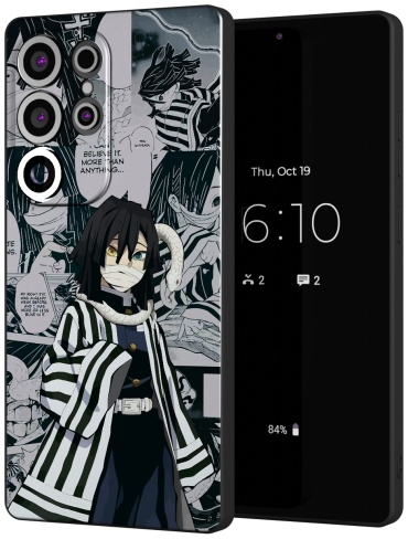 Чехол для Samsung Galaxy S25 Ultra рисунок