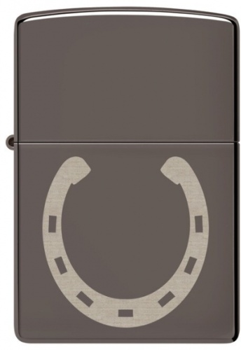 Zippo бензиновая зажигалка MP402961, латунь