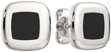 Пусеты Lucente Silver ZO-0300663.ZZ вес 1.27 г серебро, эмаль