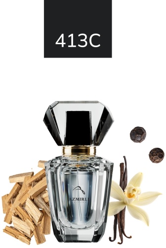 Azmirli 413C Inspired by TF Tobacco Vanille духи PARFUM 30 мл, унисекс