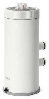 Фильтр-насос Intex картриджный 3785 л/ч C1000