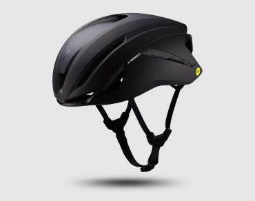 Specialized S-Works Evade 4 Matte Black 60726-1102 черный S