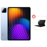 Планшет Xiaomi Pad 7 Pro 11.2 дюйм 8 Гб/256 Гб синий &#43; подарок