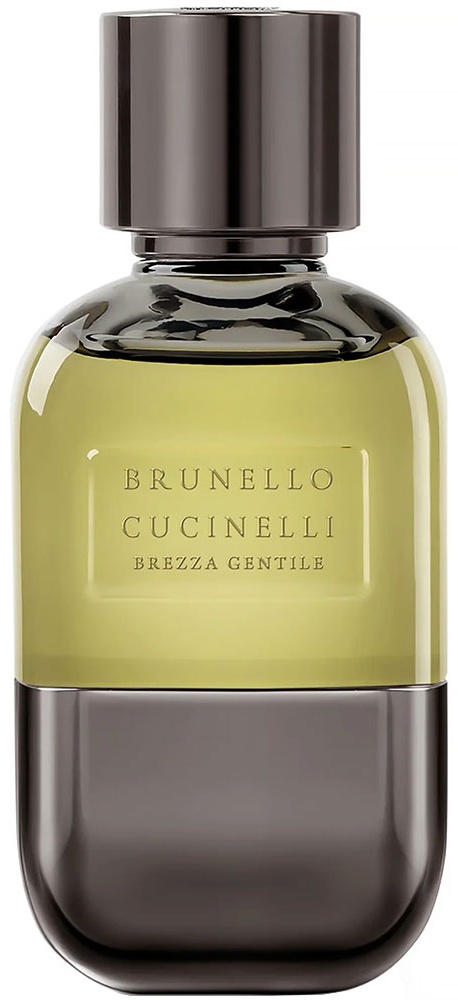 Brunello Cucinelli Brezza Gentile духи PARFUM 100 мл, унисекс