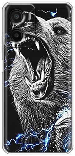 Чехол BAIKO для Motorola Moto G06 рисунок