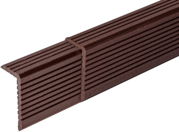OUTDOOR уголок 35х70х4000 мм