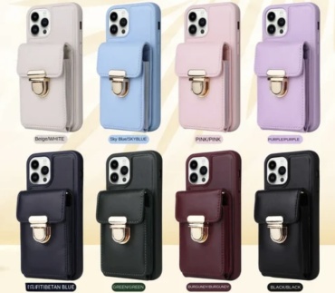 Чехол LEVEL CASE для Apple iPhone 14 черный