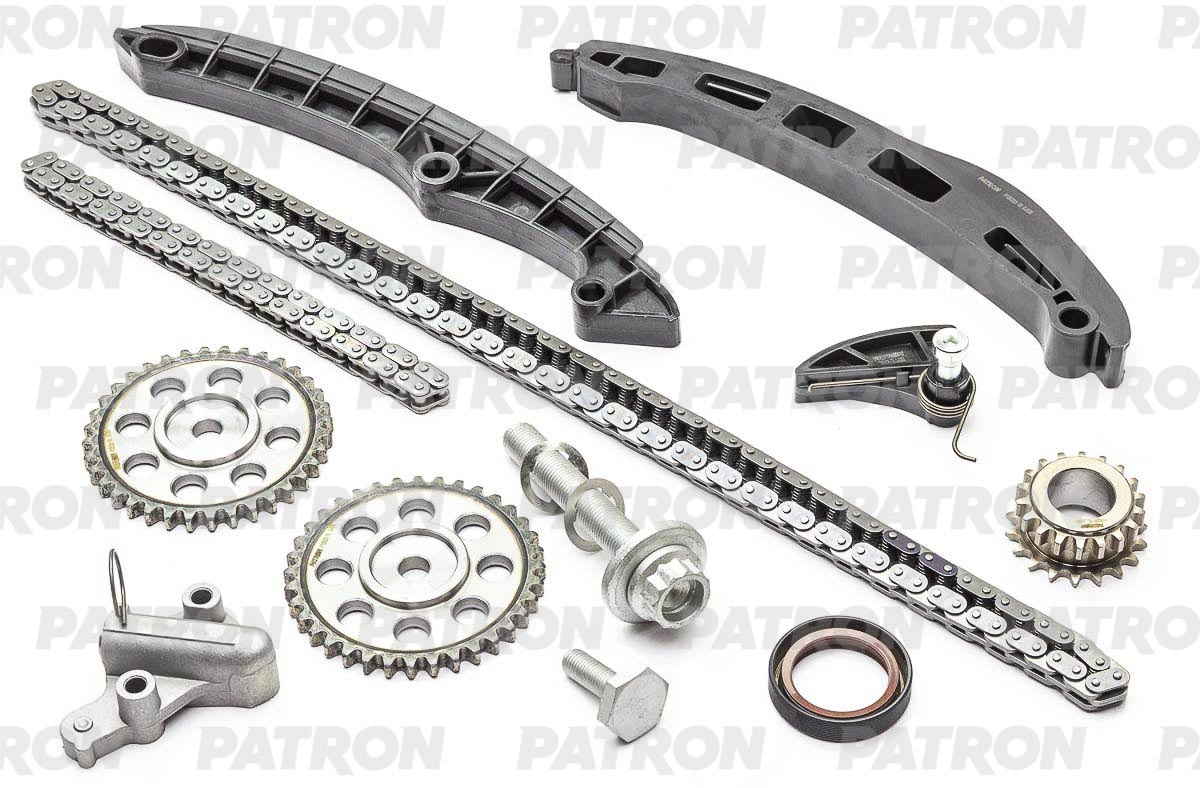 PATRON цепной комплект PTCK023
