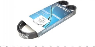 DAYCO ремень 5PK990