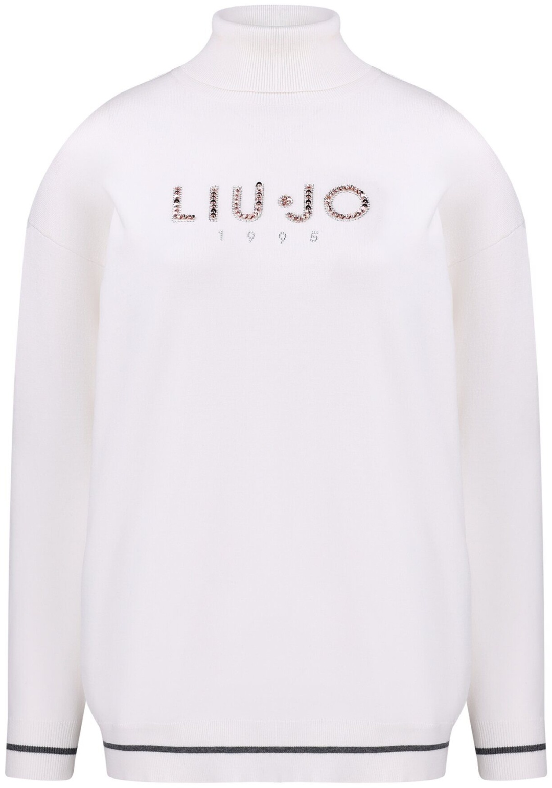Кофта LIU JO белый