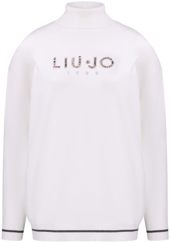 Кофта LIU JO белый