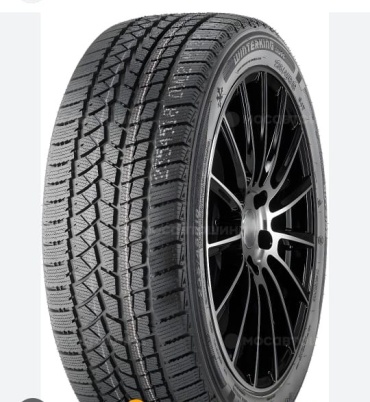 Doublestar DW02 235/45 R18 94 T без шипов