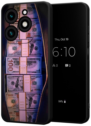 Чехол для Infinix Spark 20, Spark 20C рисунок