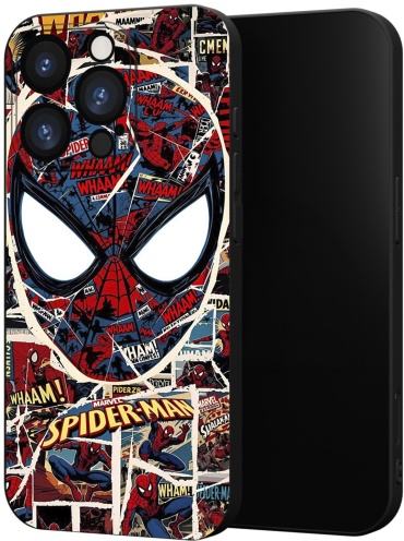Чехол для Apple iPhone 14 Pro рисунок