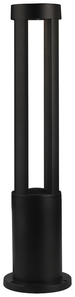 Уличный светильник наземный Arte Lamp LED 10 Вт 80 см