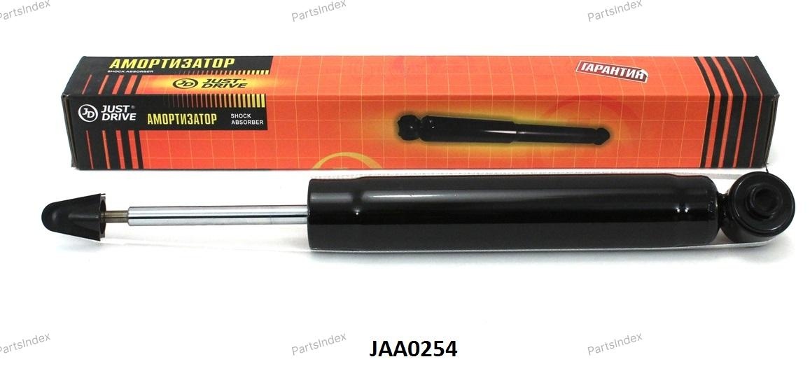 Амортизатор JD Амортизатор Подвески JAA0254