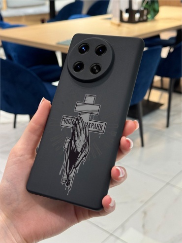 Чехол для TECNO Camon 30S рисунок