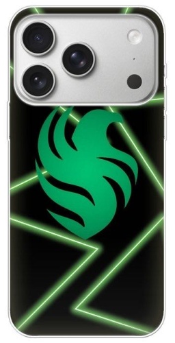 Чехол для Apple iPhone 17 Pro Max рисунок