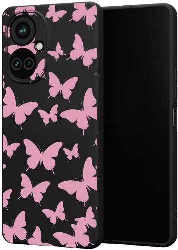Чехол для TECNO Camon 19 Neo рисунок