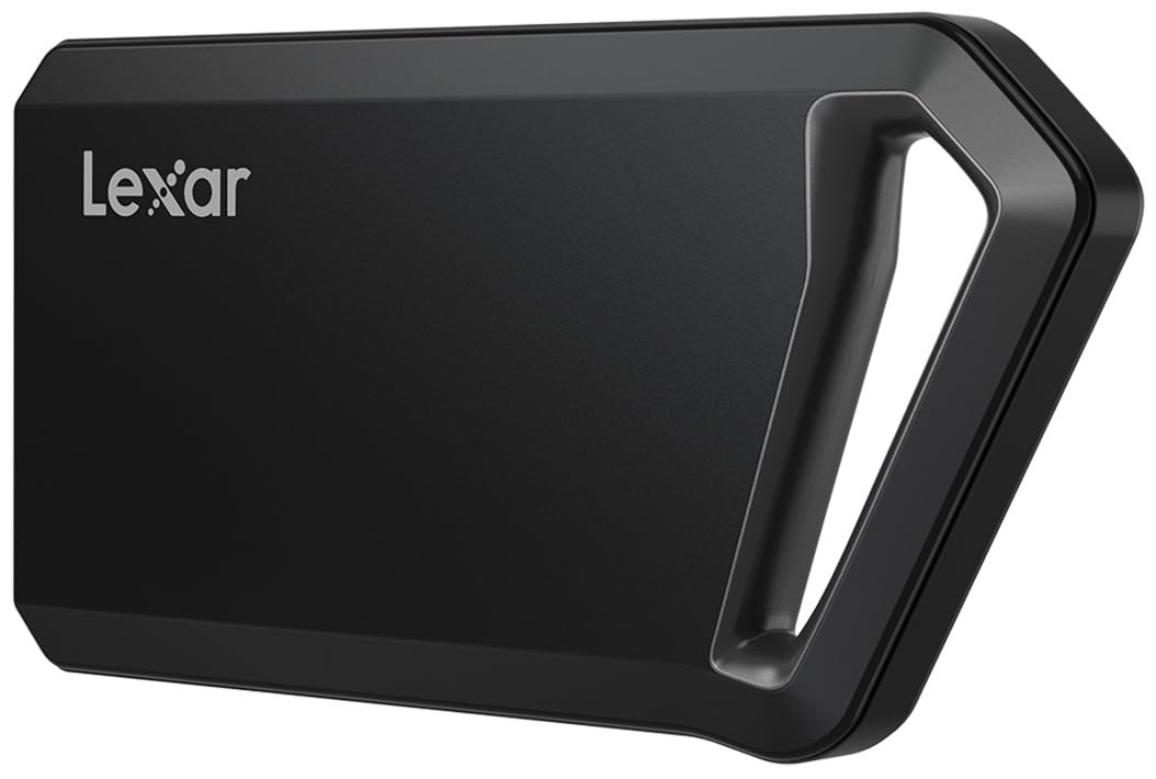 Внешний накопитель Lexar LSL600X001T-RNBNG 1000 Гб