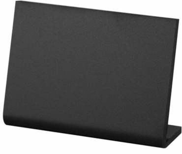 Ценник Brauberg 291295, 10.5x14.8 см 10 шт