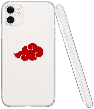 Чехол Mcover для Apple iPhone 11 рисунок