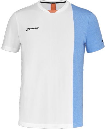 Футболка Babolat мультиколор