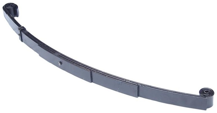 ЧМЗ рессора подвески 3302-2902012-01-10