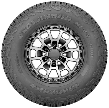 Yokohama Geolandar G94B 285/65 R17 116H
