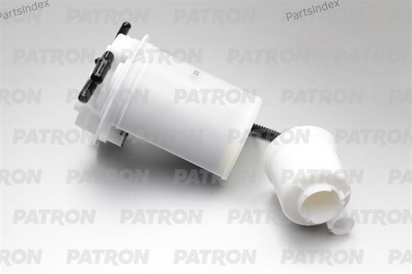 PATRON топливный фильтр PF3391