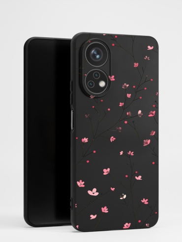 Чехол для OPPO Reno 8T рисунок