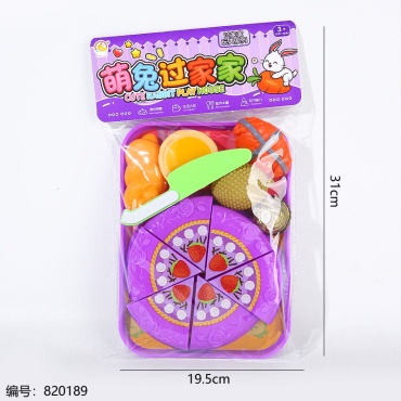 Набор 0457 Toys Кухня