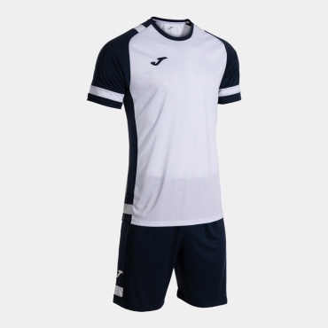 Комплект JOMA белый, синий 164
