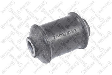 Stellox сайлентблок рычага подвески 77-00870-SX