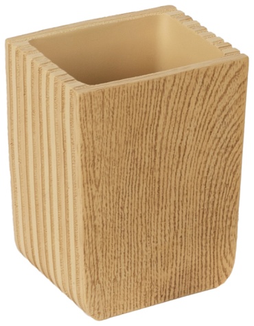 Lemer стакан Tanarello 1 шт, полирезина
