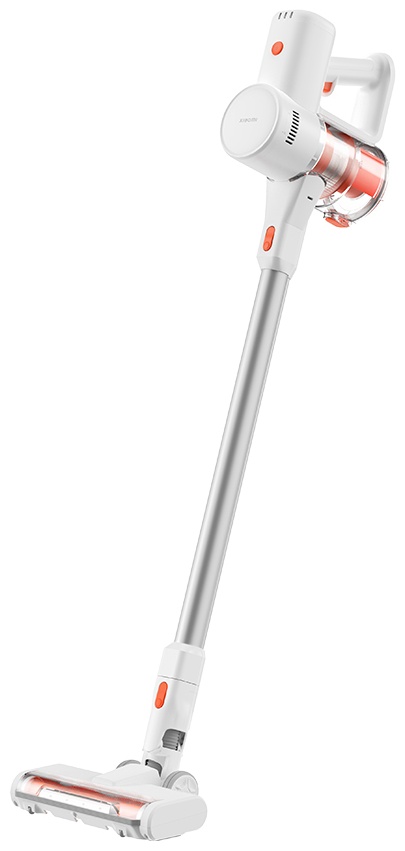 Пылесос Xiaomi Vacuum Cleaner G20 Lite белый
