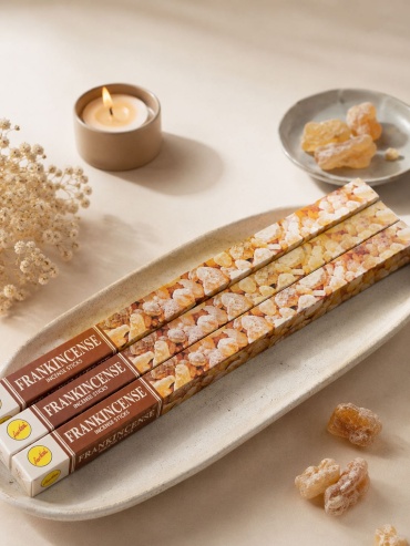 Sreevani благовония палочки FRANKINCENSE 1 шт