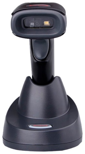 Honeywell Voyager XP 1472G2D-2USB-5-R черный